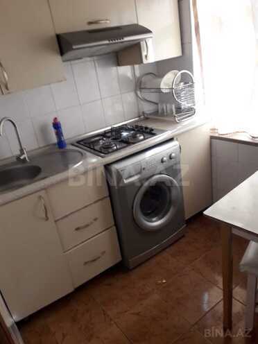 İcarəyə verilir 3 otaqlı köhnə tikili 63 m², Nəsimi r., photo 7 from 12