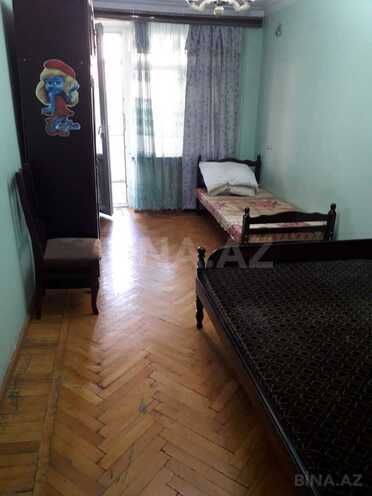 İcarəyə verilir 3 otaqlı köhnə tikili 63 m², Nəsimi r., photo 6 from 12