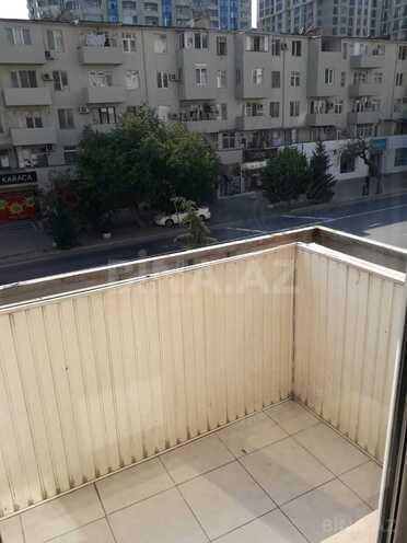 İcarəyə verilir 3 otaqlı köhnə tikili 63 m², Nəsimi r., photo 9 from 12