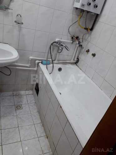 İcarəyə verilir 3 otaqlı köhnə tikili 63 m², Nəsimi r., photo 10 from 12