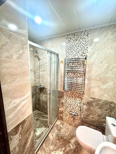 Satılır 2 otaqlı yeni tikili 65 m², photo 8 from 11