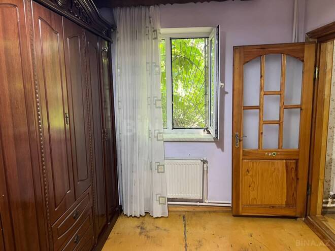 İcarəyə verilir 3 otaqlı həyət evi/bağ evi 60 m², Memar Əcəmi m., photo 12 from 14