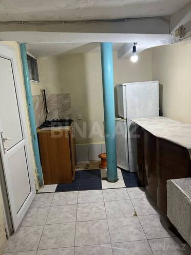 İcarəyə verilir 3 otaqlı həyət evi/bağ evi 60 m², Memar Əcəmi m., photo 7 from 14