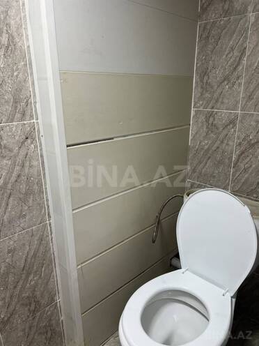 İcarəyə verilir 3 otaqlı həyət evi/bağ evi 60 m², Memar Əcəmi m., photo 8 from 14