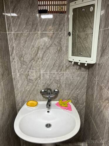 İcarəyə verilir 3 otaqlı həyət evi/bağ evi 60 m², Memar Əcəmi m., photo 13 from 14