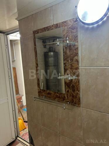 İcarəyə verilir 3 otaqlı həyət evi/bağ evi 60 m², Memar Əcəmi m., photo 9 from 14