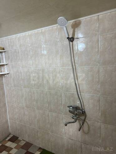 İcarəyə verilir 3 otaqlı həyət evi/bağ evi 60 m², Memar Əcəmi m., photo 11 from 14