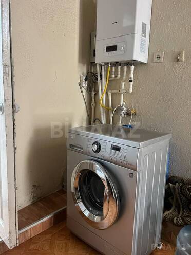 İcarəyə verilir 3 otaqlı həyət evi/bağ evi 60 m², Memar Əcəmi m., photo 4 from 14