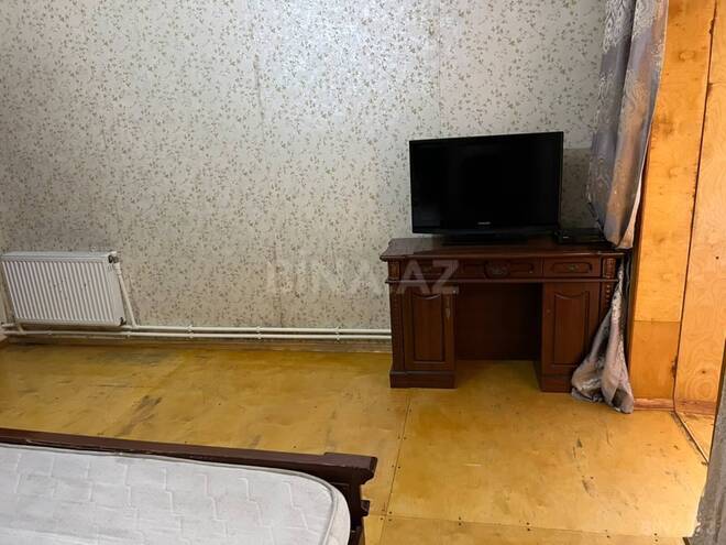 İcarəyə verilir 3 otaqlı həyət evi/bağ evi 60 m², Memar Əcəmi m., photo 3 from 14