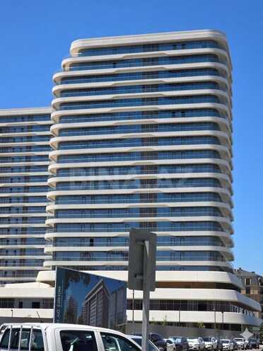 Satılır 4 otaqlı yeni tikili 215 m², Şah İsmayıl Xətai m., photo 1 from 11