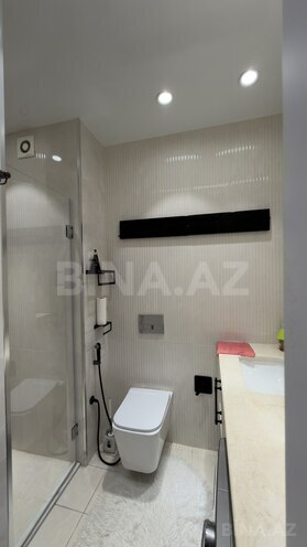 Продаётся 3-комн. новостройка 108 м², м. Нариман Нариманов, photo 29 from 30