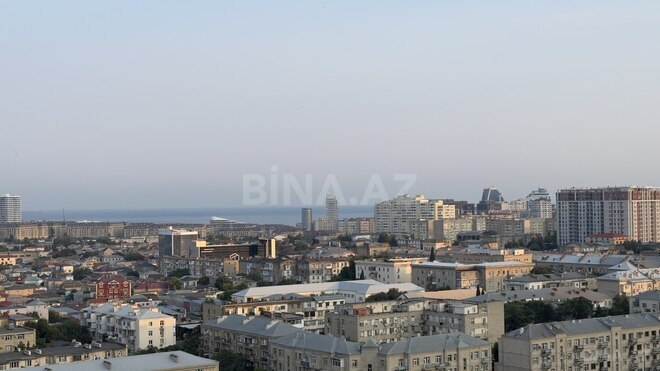 Продаётся 3-комн. новостройка 108 м², м. Нариман Нариманов, photo 15 from 30