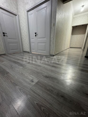 Satılır 4 otaqlı köhnə tikili 115 m², Bakıxanov q., photo 11 from 16