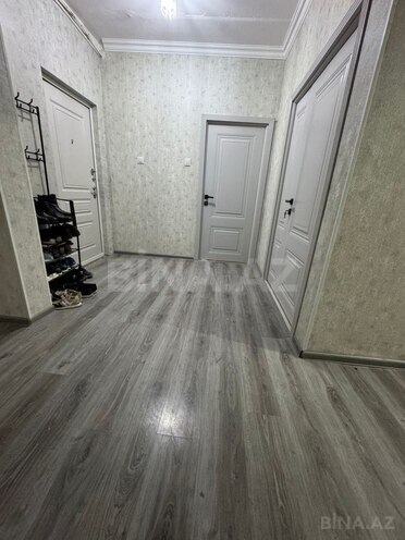 Satılır 4 otaqlı köhnə tikili 115 m², Bakıxanov q., photo 10 from 16