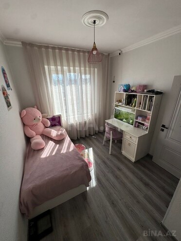 Satılır 4 otaqlı köhnə tikili 115 m², Bakıxanov q., photo 4 from 16