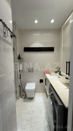 Продаётся 3-комн. новостройка 108 м², м. Нариман Нариманов, photo 28 from 30