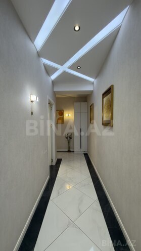 Продаётся 3-комн. новостройка 108 м², м. Нариман Нариманов, photo 27 from 30