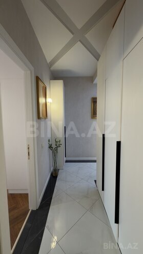 Продаётся 3-комн. новостройка 108 м², м. Нариман Нариманов, photo 26 from 30
