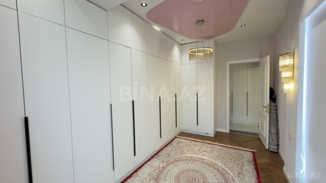 Продаётся 3-комн. новостройка 108 м², м. Нариман Нариманов, photo 18 from 30