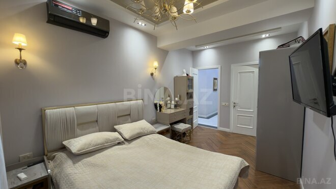 Продаётся 3-комн. новостройка 108 м², м. Нариман Нариманов, photo 22 from 30