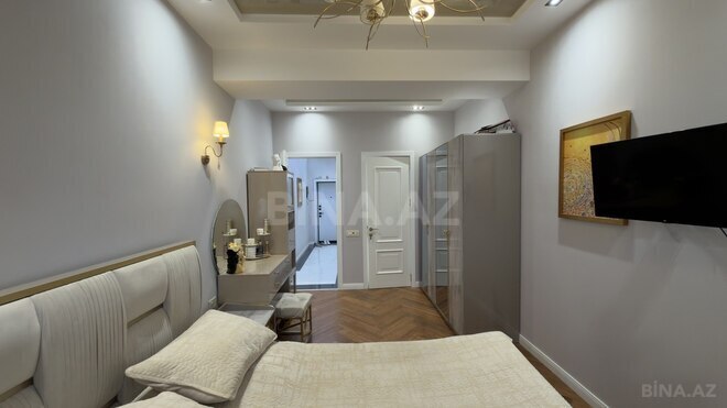 Продаётся 3-комн. новостройка 108 м², м. Нариман Нариманов, photo 23 from 30