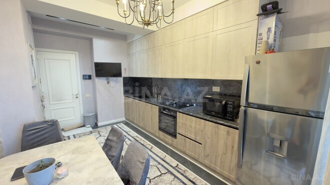Продаётся 3-комн. новостройка 108 м², м. Нариман Нариманов, photo 11 from 30