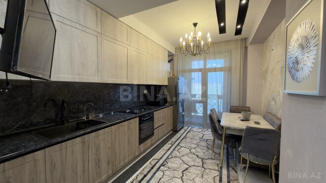 Продаётся 3-комн. новостройка 108 м², м. Нариман Нариманов, photo 25 from 30