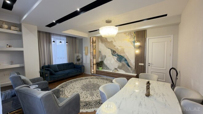 Продаётся 3-комн. новостройка 108 м², м. Нариман Нариманов, photo 5 from 30