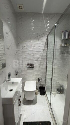 Продаётся 3-комн. новостройка 108 м², м. Нариман Нариманов, photo 24 from 30