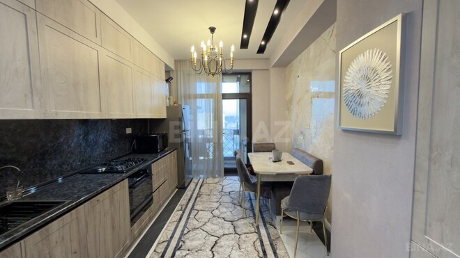 Продаётся 3-комн. новостройка 108 м², м. Нариман Нариманов, photo 10 from 30