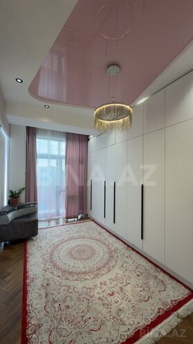 Продаётся 3-комн. новостройка 108 м², м. Нариман Нариманов, photo 16 from 30