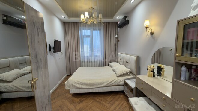 Продаётся 3-комн. новостройка 108 м², м. Нариман Нариманов, photo 21 from 30
