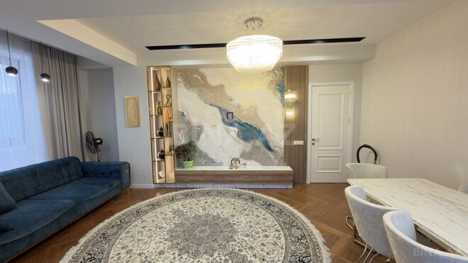 Продаётся 3-комн. новостройка 108 м², м. Нариман Нариманов, photo 6 from 30