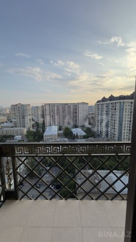 Продаётся 3-комн. новостройка 108 м², м. Нариман Нариманов, photo 19 from 30