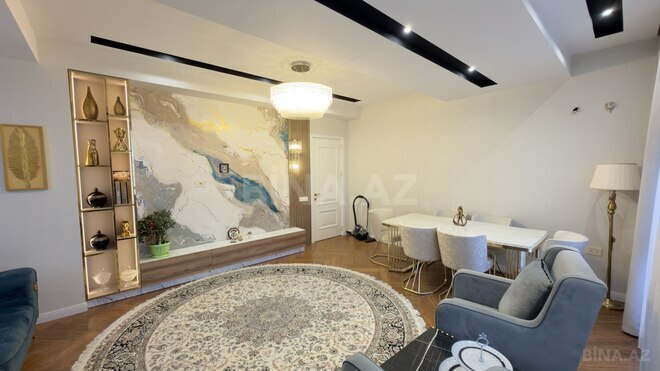 Продаётся 3-комн. новостройка 108 м², м. Нариман Нариманов, photo 7 from 30