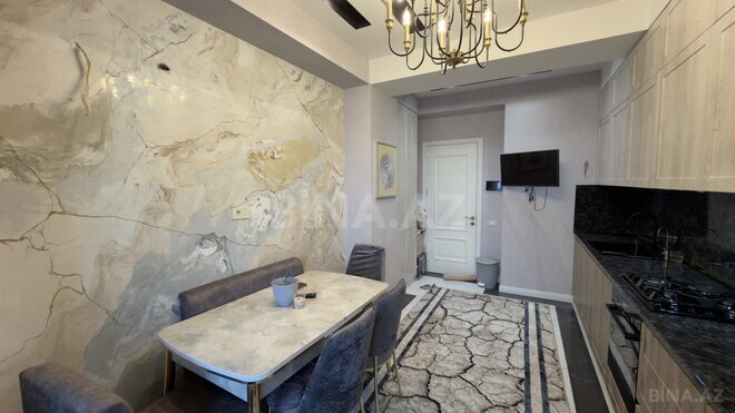 Продаётся 3-комн. новостройка 108 м², м. Нариман Нариманов, photo 13 from 30