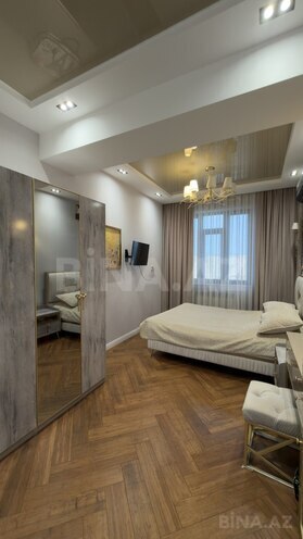 Продаётся 3-комн. новостройка 108 м², м. Нариман Нариманов, photo 20 from 30