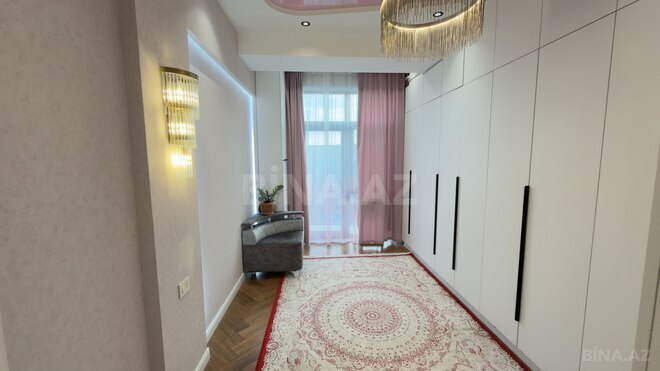 Продаётся 3-комн. новостройка 108 м², м. Нариман Нариманов, photo 17 from 30