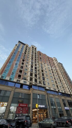 Продаётся 3-комн. новостройка 108 м², м. Нариман Нариманов, photo 1 from 30