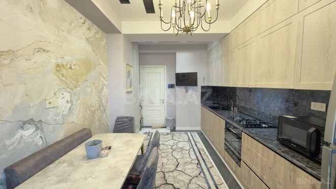 Продаётся 3-комн. новостройка 108 м², м. Нариман Нариманов, photo 12 from 30