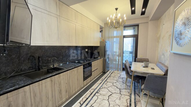 Продаётся 3-комн. новостройка 108 м², м. Нариман Нариманов, photo 9 from 30