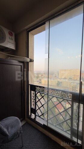 Продаётся 3-комн. новостройка 108 м², м. Нариман Нариманов, photo 14 from 30