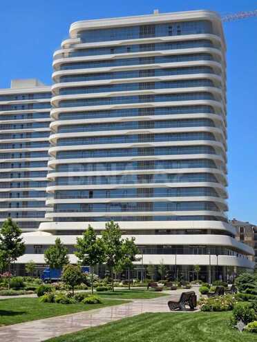 Продаётся 3-комн. новостройка 177 м², м. Шах Исмаил Хатаи, photo 1 from 26