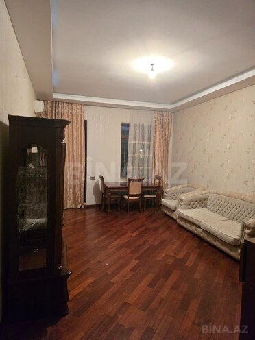 Сдаётся 3-комн. новостройка 110 м², м. 8 ноября, photo 9 from 11