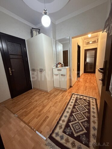 Satılır 3 otaqlı yeni tikili 70 m², Şah İsmayıl Xətai m., photo 12 from 16