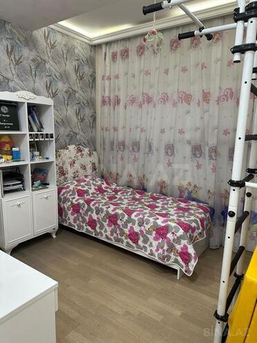 Сдаётся 4-комн. новостройка 125 м², м. Ази Асланов, photo 16 from 21