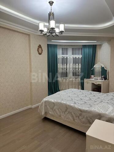 Сдаётся 4-комн. новостройка 125 м², м. Ази Асланов, photo 11 from 21