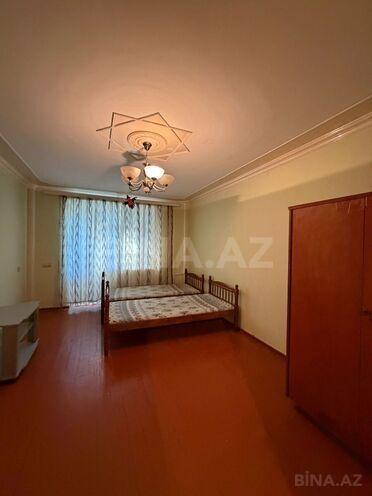 İcarəyə verilir 3 otaqlı köhnə tikili 75 m², Elmlər Akademiyası m., photo 3 from 9
