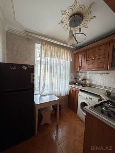 İcarəyə verilir 3 otaqlı köhnə tikili 75 m², Elmlər Akademiyası m., photo 6 from 9