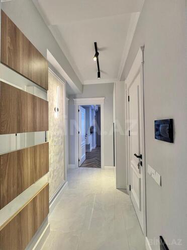 İcarəyə verilir 2 otaqlı yeni tikili 70 m², Şah İsmayıl Xətai m., photo 15 from 16